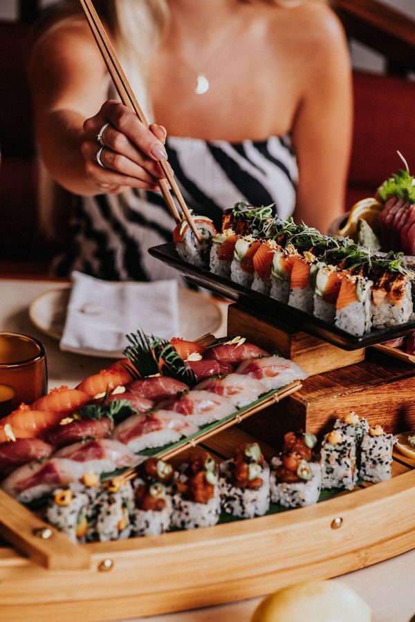 Brunch in Dubai