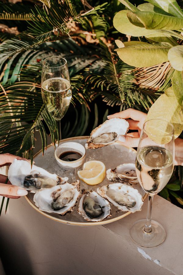 Where to have Brunch Dubai