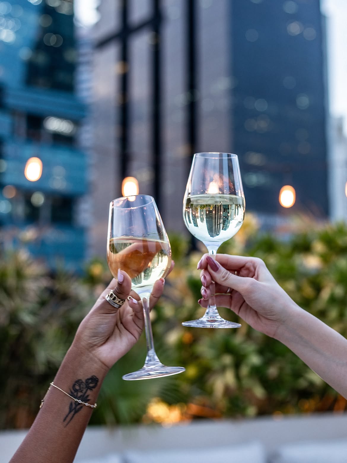 Canary Club Dubai events Best Rooftop Dubai