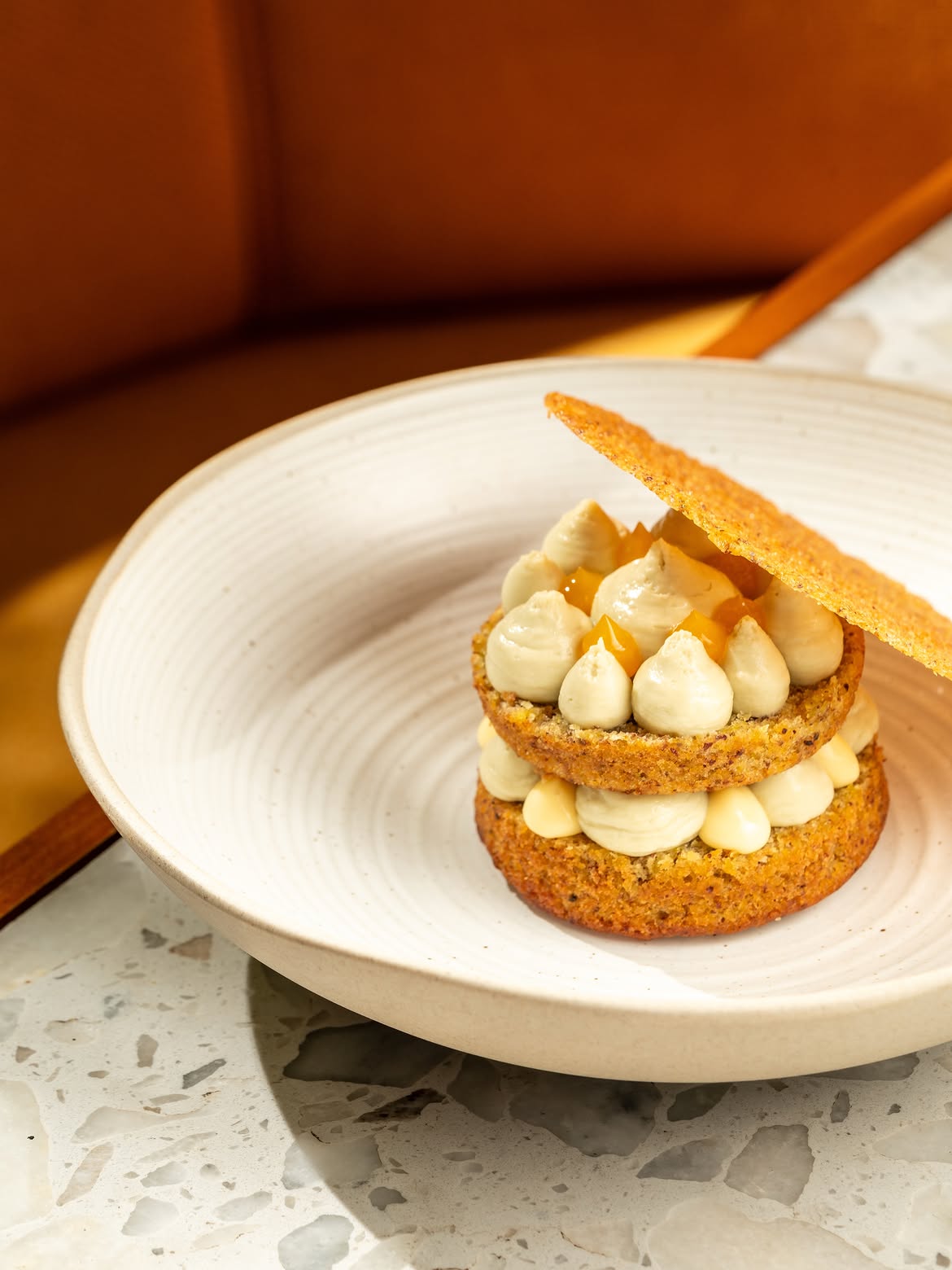 Canary Club dining experience Dubai Restaurant Canary Club Dubai
