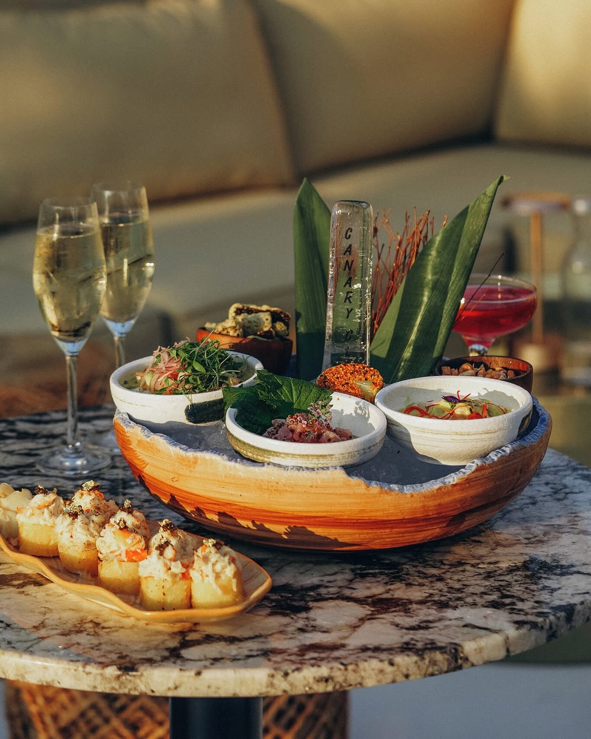Best Rooftop Dubai