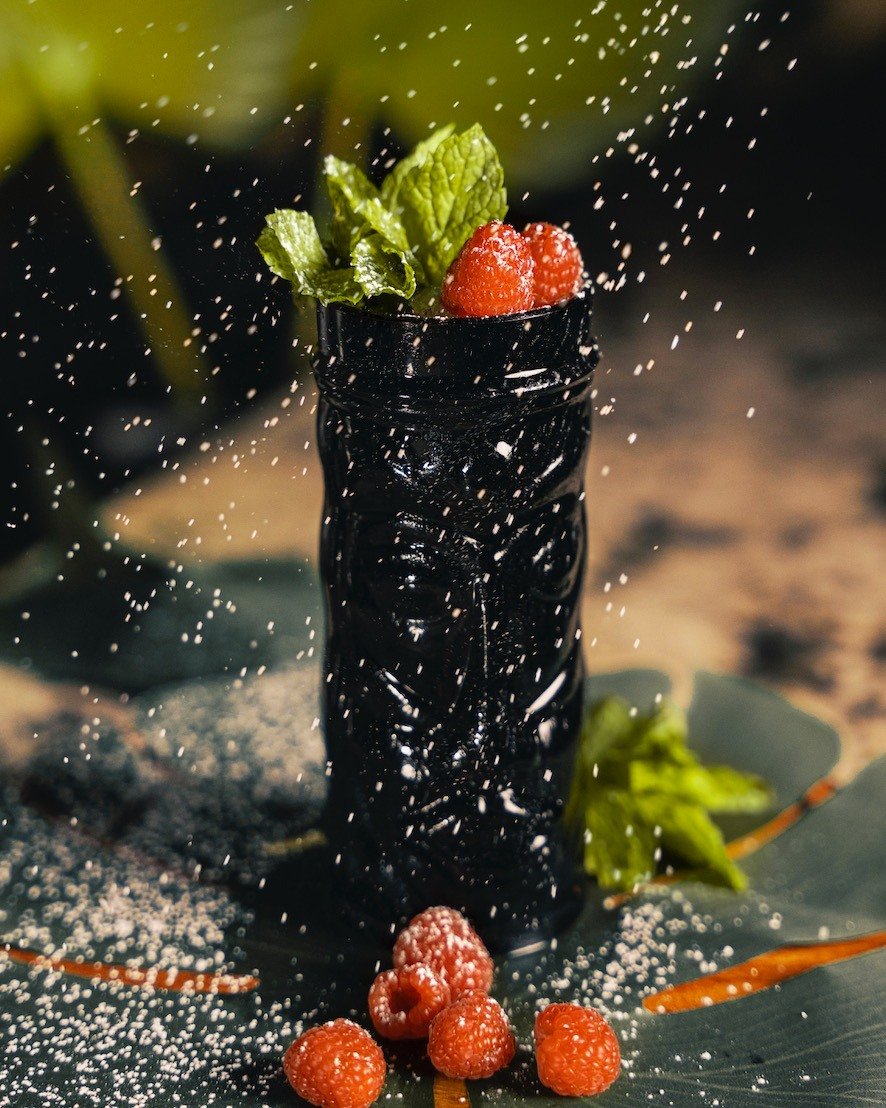 Restaurant Canary Club Dubai